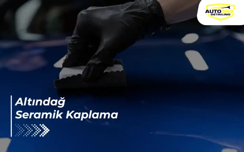 Altındağ Seramik Kaplama