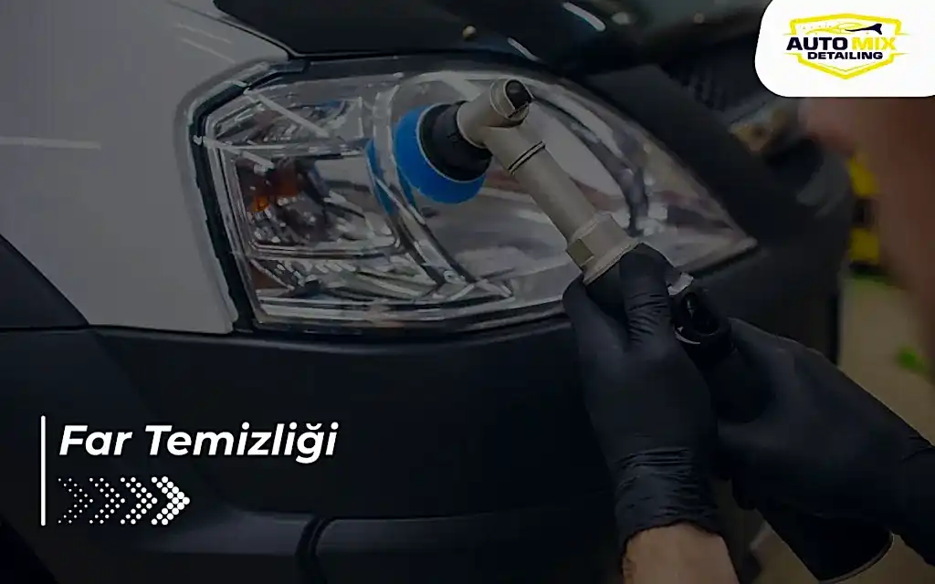 Far Temizliği