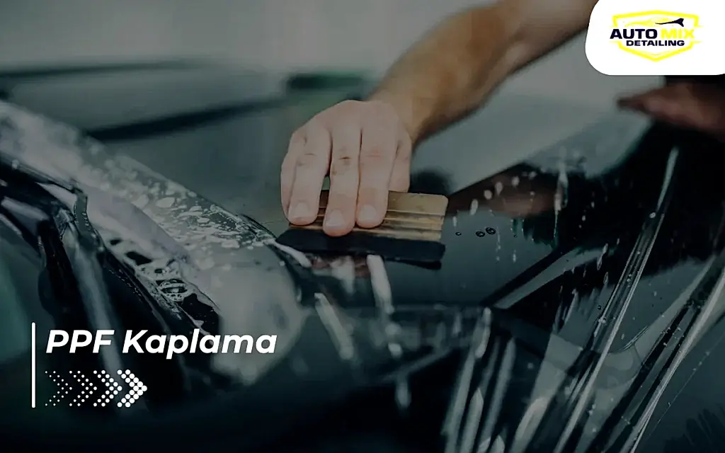 PPF Kaplama