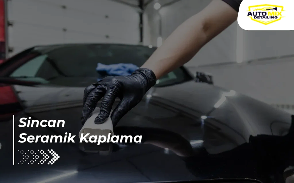 Sincan Seramik Kaplama